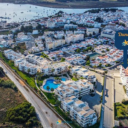 Dunas Alvor- Apartamento Viva Local 外观 照片