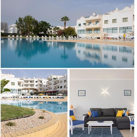 Dunas Alvor- Apartamento Viva Local 外观 照片