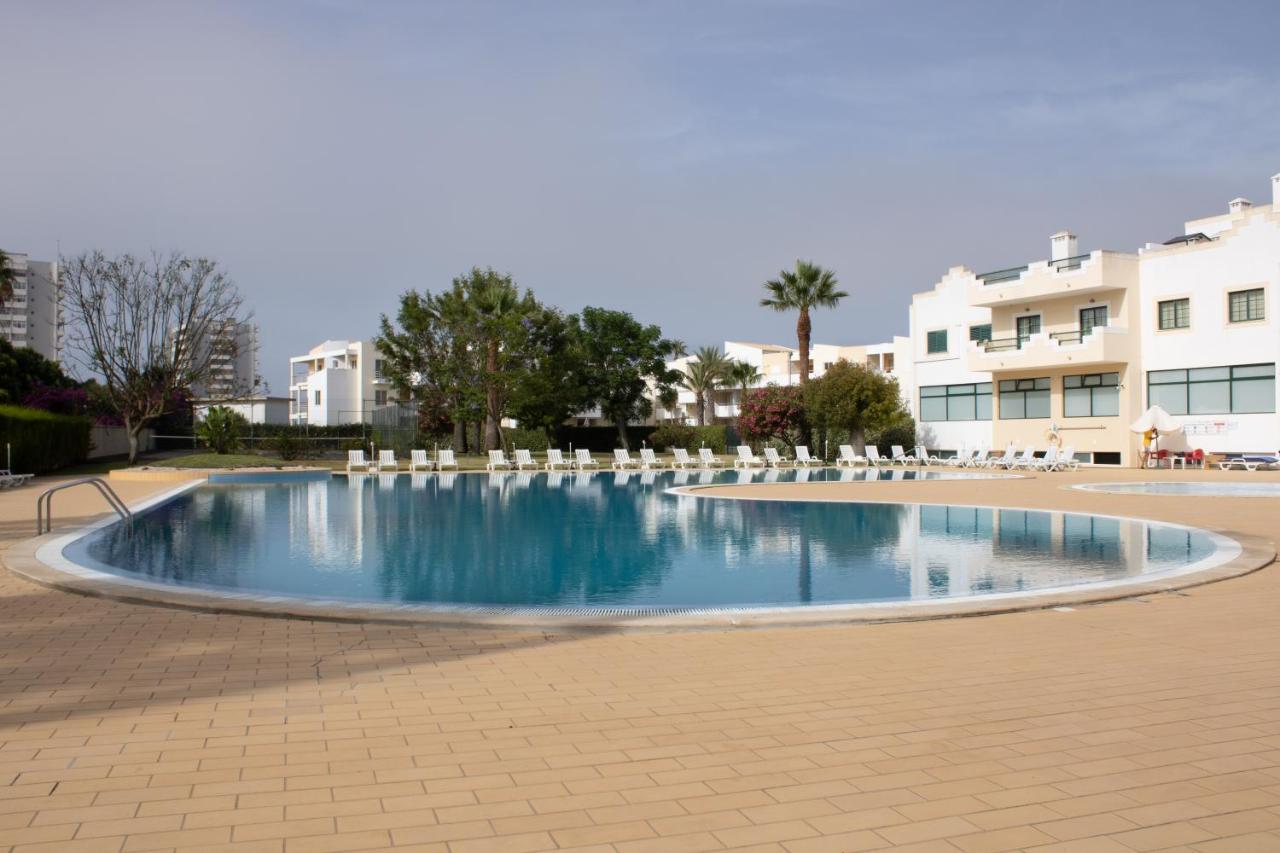 Dunas Alvor- Apartamento Viva Local 外观 照片