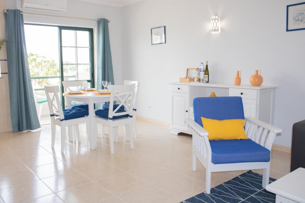 Dunas Alvor- Apartamento Viva Local 外观 照片