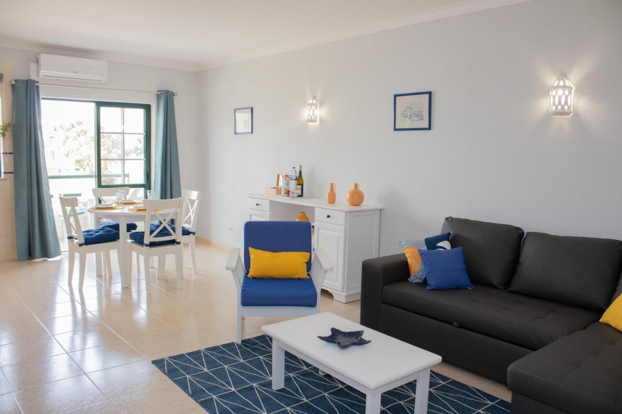Dunas Alvor- Apartamento Viva Local 外观 照片