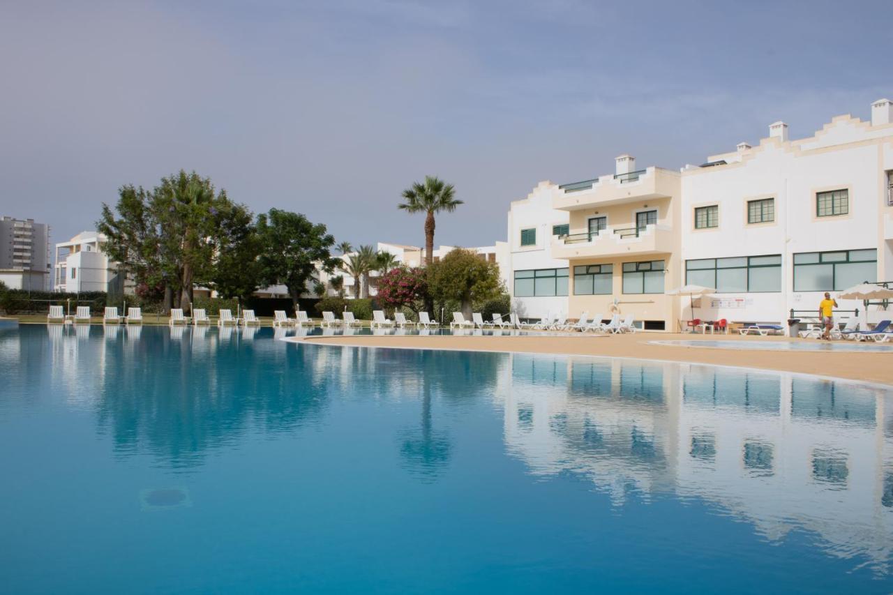 Dunas Alvor- Apartamento Viva Local 外观 照片