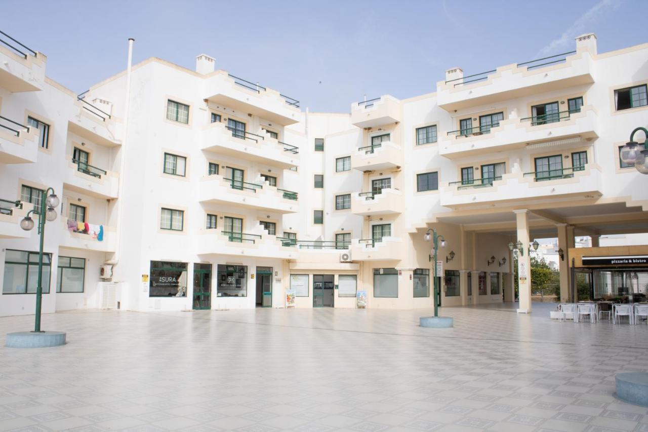 Dunas Alvor- Apartamento Viva Local 外观 照片