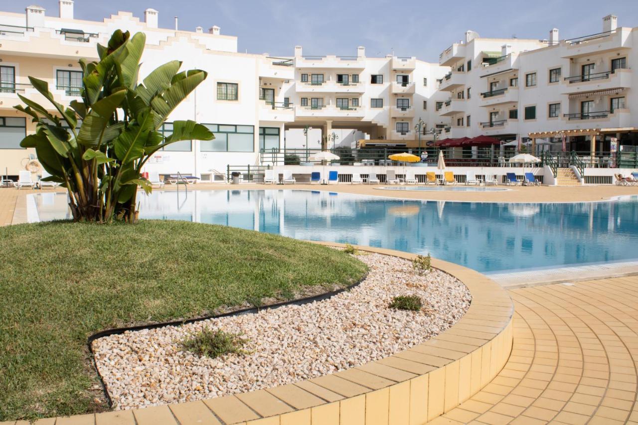Dunas Alvor- Apartamento Viva Local 外观 照片