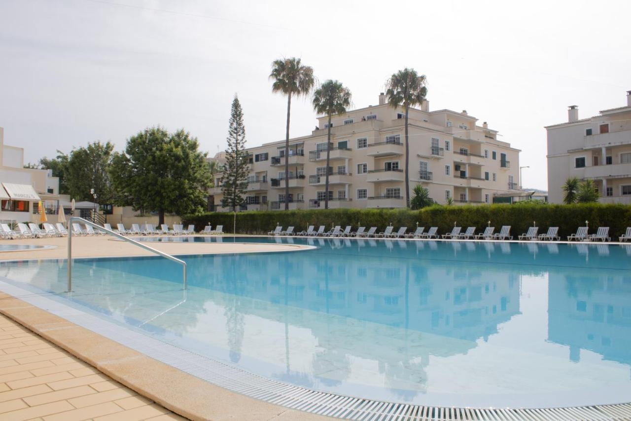 Dunas Alvor- Apartamento Viva Local 外观 照片