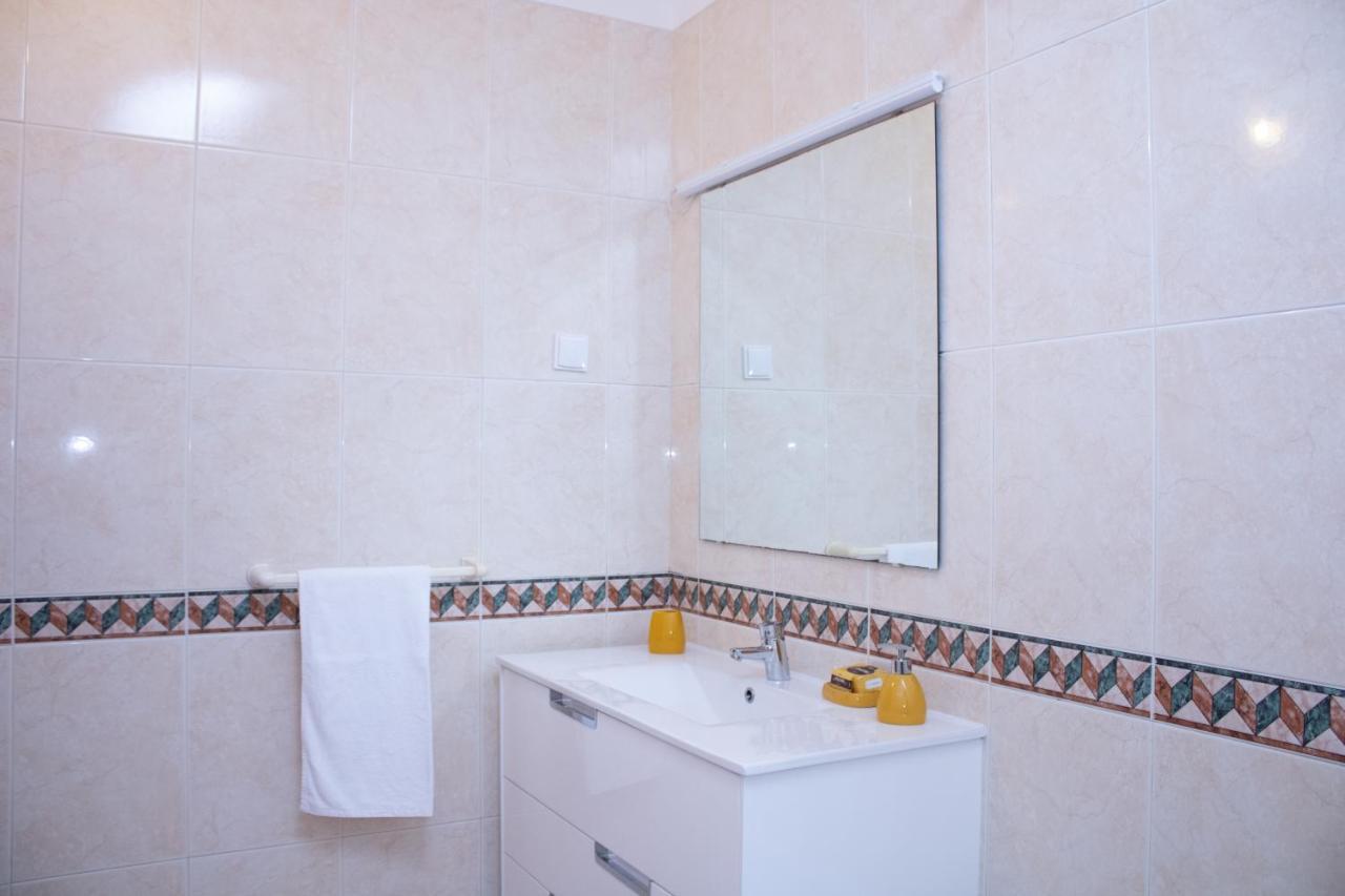 Dunas Alvor- Apartamento Viva Local 外观 照片