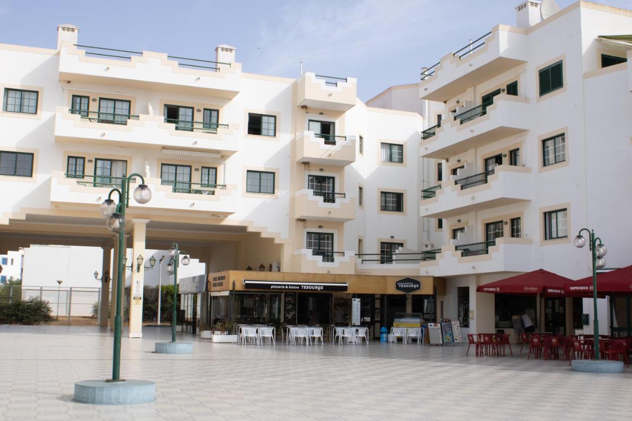 Dunas Alvor- Apartamento Viva Local 外观 照片