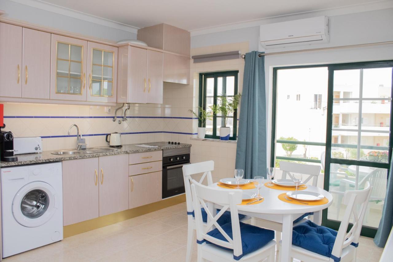 Dunas Alvor- Apartamento Viva Local 外观 照片