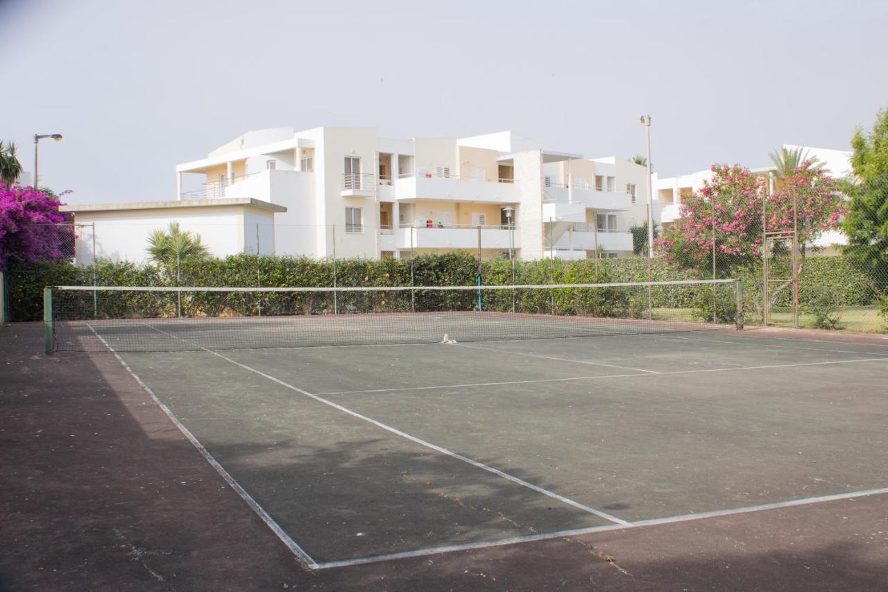 Dunas Alvor- Apartamento Viva Local 外观 照片