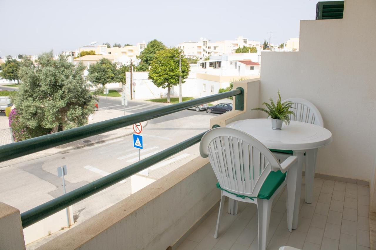 Dunas Alvor- Apartamento Viva Local 外观 照片