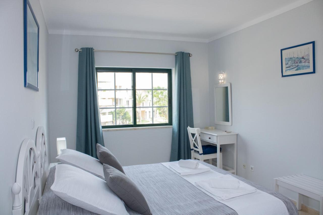 Dunas Alvor- Apartamento Viva Local 外观 照片