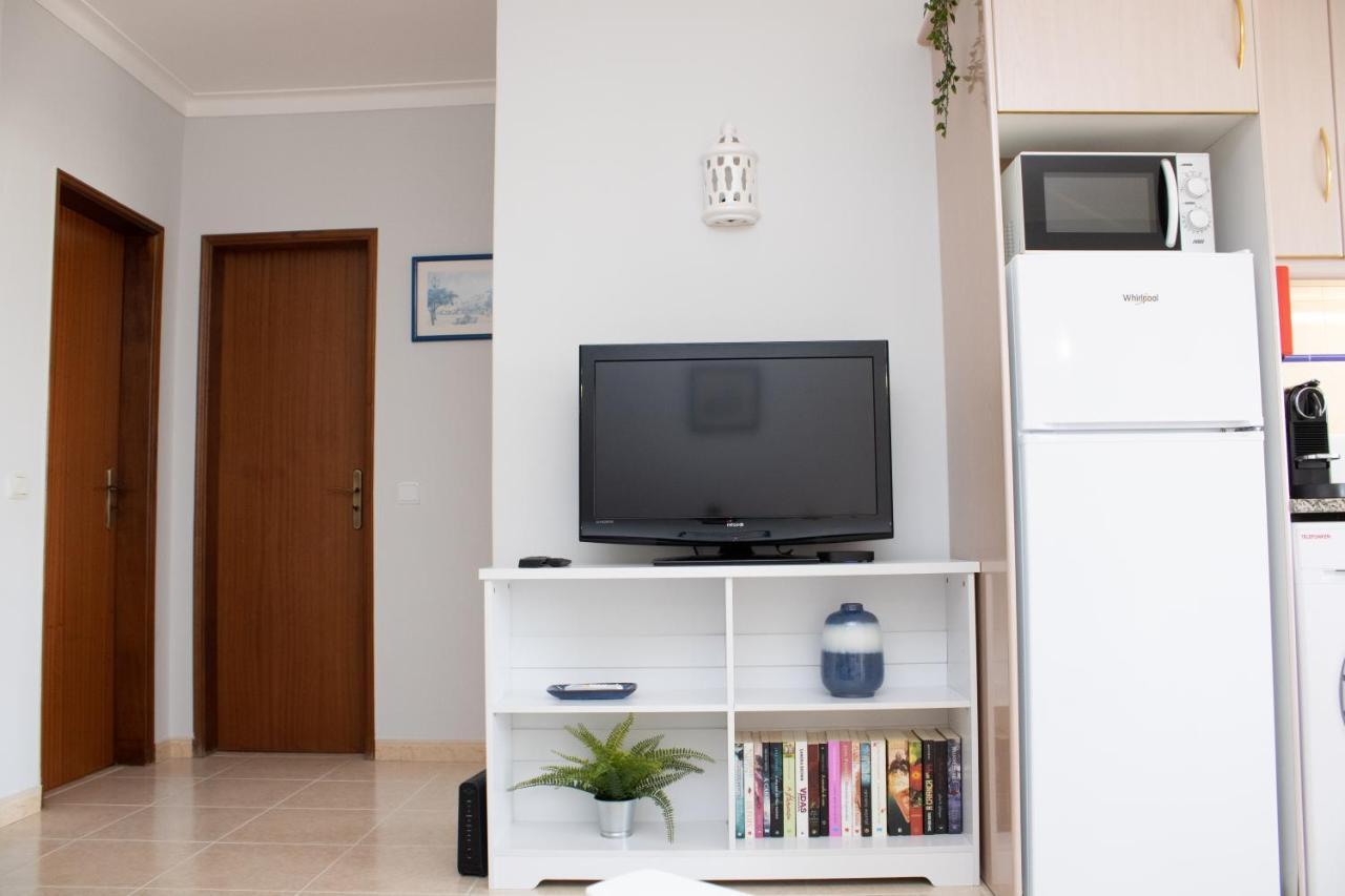 Dunas Alvor- Apartamento Viva Local 外观 照片